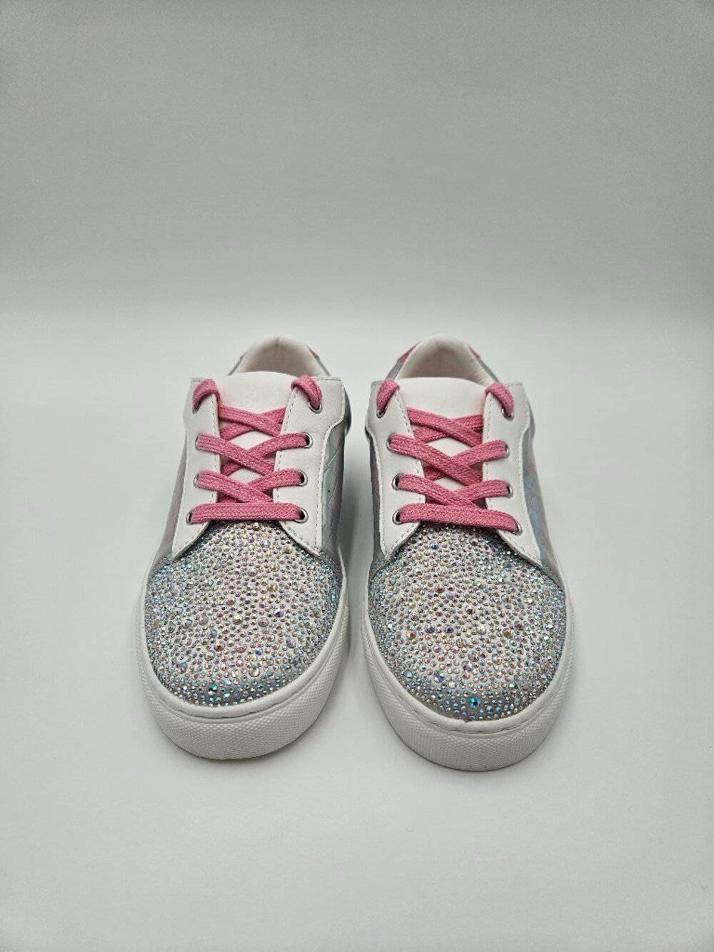 💎Brand NWOT Yosi Samra Kids Miss Harper (Nordstrom) | Size 2Y (Little Kid)